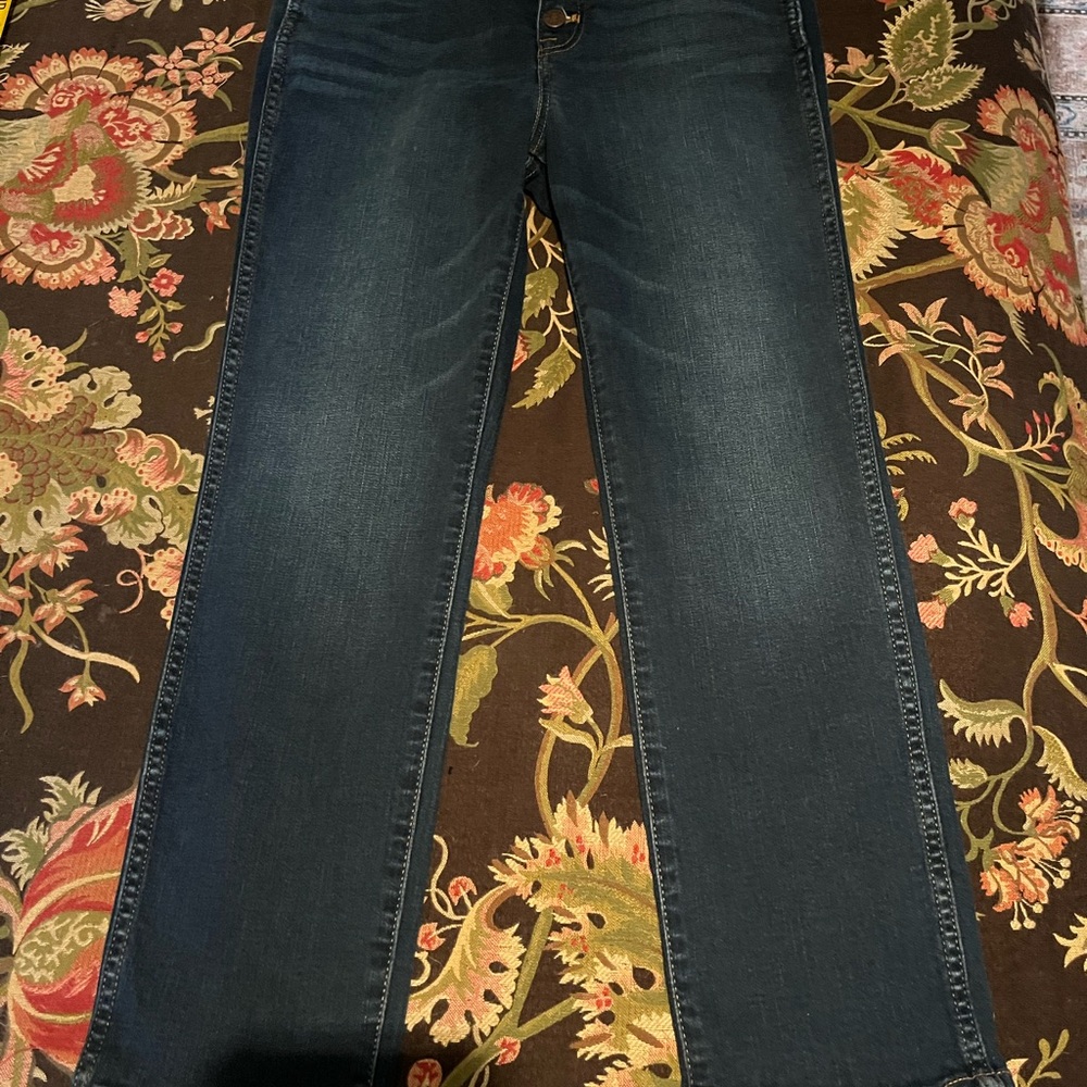 J Crew jeans